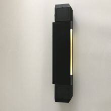 Chinese Factory Wholesale Carpet Steps up Warm Line Light Down Warm Line Light Stair Light thumbnail-2