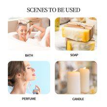 Health Factory Supply Cooling Agent Menthyl Lactate thumbnail-3