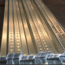 YX51-226-678 Galvanized Profiled Steel Sheet thumbnail-4