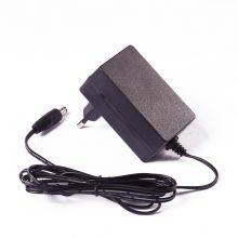48V0.38A AC Adapter With EU Plug,GS,CE, UL, ETL, PSE Approval, VI Efficiency, 24V1A 12V2A 12V1.5A 24V0.8A 5V3A Power Adapter thumbnail-5