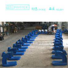 TAM-310 Manual Hot Stamping Machine and TAM-310-L Leather Creasing Machine thumbnail-2