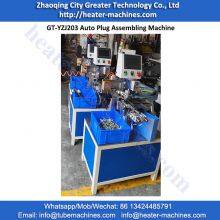 GT-YZJ203 Auto Plug Assembling Machine 自动胶粒压装机1 (2)