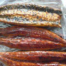 Roasted Eel Unagi Kabayaki Eel (Anguilla Rostrata/Japonica) thumbnail-5