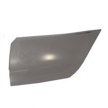 Alsette Auto Parts OEM Style Rear Doors(Full Aluminium) AS-MD3-1007 Left Right for Tesla Model 3 2016-2023 Replacement OE: 1081440-E0-C, 1081441-E0-C thumbnail-4