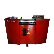 Camoga Leather Splitting Machine for Shoe Factory thumbnail-2