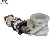 2045 Pnematic Swing Valve