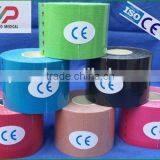 Sports Kinesiology Tape With FDA Approved & ISO & CE thumbnail-3