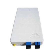4fibers Indoor Wallmount Fiber Optic Terminal Box Ftth Distribution Box thumbnail-4