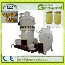 Factory Genyond Fruit Vegetable Ginger Paste Grinder Grinding Equipment Making Machine thumbnail-2