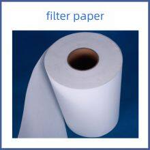 Medium Pulling Machine Filter Paper thumbnail-3
