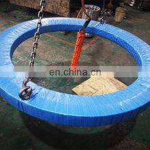 CRBH7013 Cylindrical Roller Bearings Rotating Platform Bearings High Rigidity thumbnail-3