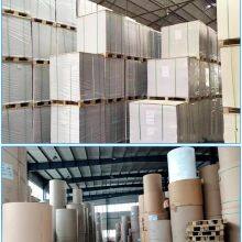 2023 Best Multi Office a4 Paper 100% Wood Pulp White for Sale thumbnail-3