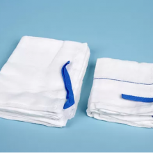 Medical Gauze Dressing thumbnail-3