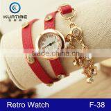 2015 New Fashion Vintage Ladies Watches Relojes Allibaba.com thumbnail-1