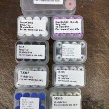 US Sensitive Goods FedEx Small Package, Freeze-dried Powder thumbnail-3