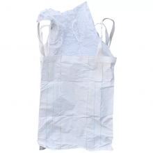 U Panel Industrial PP FIBC Jumbo Bags With Cross Corner Loops Samples Free thumbnail-4