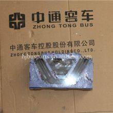 High Quality Zhongtong Silicone Rubber Foot Bus Parts Rubber Foot thumbnail-4