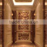 High Quality Passenger Elevator Lift MR & MRL HL-X-034 thumbnail-1