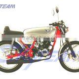 SKYTEAM EEC ACE 50CC CAFE RACER MOTORCYCLE (DREAM REPLICA) Quality Choice thumbnail-4
