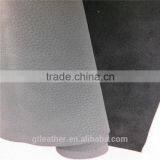 Genuine Cow Nubuck Leather for Nubuck Leather Sofa thumbnail-4