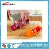Kitchen Ceramic Knife Sharpener Home Ceramic Sharpening Stone New thumbnail-2