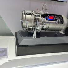 Mechanical Equipment Model Manufacturer, Engine Model Customization thumbnail-2