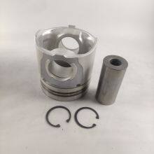 K38 K50 Machinery Engines Parts 3804885 Piston Kit thumbnail-2