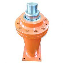 Heavy Duty Large Bore Hydraulic Press Cylinder thumbnail-2