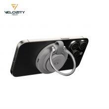 Qi2 Dual Magnetic Charger for IPhone & Apple Watch thumbnail-3