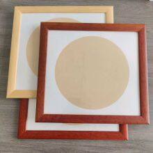 25* 27 cm Xuan Paper Art Paper Calligraphy Painting Paper Watercolor Paper Student Beginners Practice Paper Wooden Frame thumbnail-5