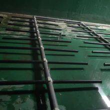 EPDM Diaphragm-type Microporous Aeration Tube thumbnail-3