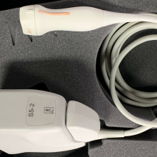 Philips C5-2(HD11) Broadband Curved Array Ultrasound Transducer