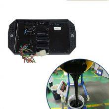 Liquid Silicon Good Mechanical Adhesion Silicone Potting Compound Ultrasonic Transducer Watertight Seal thumbnail-3