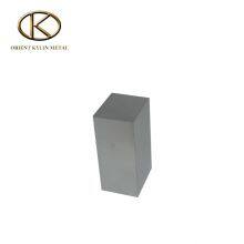 High Purity 99.95% Ground Surface Niobium Ingot for Deep Processing thumbnail-2