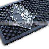 Custom Personalized Pvc Bar Spill Mat Bar Counter Mat Serging Bar Mat thumbnail-2