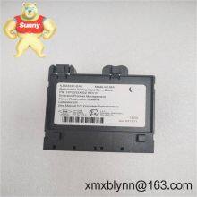 EMERSON VE4035S2B1 – Модуль интерфейса системы ввода-вывода для надежной интеграции сигналов DeltaV/Ovation thumbnail-3