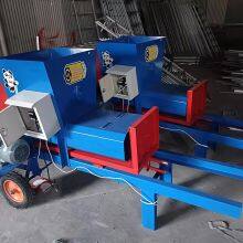 PANQI Square Corn Silage & Animal Feed Baler Electric Grass Baler With Motor Core Component 1 Year Warranty thumbnail-4