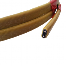 Câble chauffant auto-régulateur industriel conçu pour l'entretien et la sécurité des pipelines pétroliers et gaziers thumbnail-3