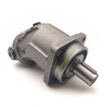 A2FM Hydraulic Motor A2FM45/61W-VBB040 A2FM56 A2FM63 Axial Fixed Piston Motor for Agricultural Machinery From China Factory thumbnail-1