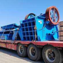 Wide Range of Applications Jaw Crusher,Special Crusher for Coal Mining Industry,Powerful Impact Crusher thumbnail-1