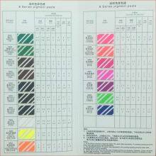 PIGMENT PASTE FOR TEXTILE PRINTIGN OR DYEING thumbnail-4