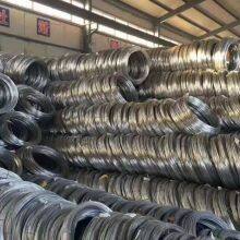 Steel Wire，Q195, Q215, Q235, 60#, 70#, 80#, 65Mn, SAE 1006, SAE 1010, SAE 1022, SAE 1065, SAE 1070, SAE 9254 thumbnail-4