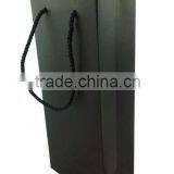 High Quality Shopping Bag Reticule Hand Bag Underwear Gift Box Top Grade Paper Bag thumbnail-1