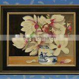 Porcelain Painting(FL019) thumbnail-1