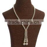 Hot Sales Nice Design Original Design Low Price Manufacturer Paper Twine Mannequin Jewelry Display thumbnail-4