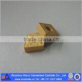 Cemented Carbide Cutting Tools Milling Insert thumbnail-4