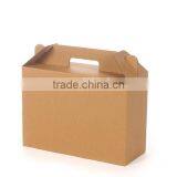 Recycled High Quality Standard Export Shipping Carton Box thumbnail-4
