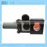 Plastic Melt Filtration for Plastic Filament Extruder thumbnail-1