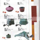 Christmas Tree Foot/Stand/Fitting(All Sizes and Material Can Supply)