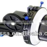 360 Degree Camera Follow Focus thumbnail-1